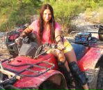 Фотография Сусловой-Стукачёвой Юлии