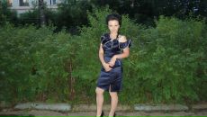 Фотография Марейчевой Екатерины