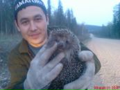 Фотография Хайдаршина Фларита