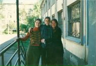 Фотография Андреевой Светланы