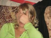 Фотография Пономарёвой Ольги