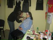 Юлія Кровальська фотография #49 (источник - https://vk.com/id62815217)