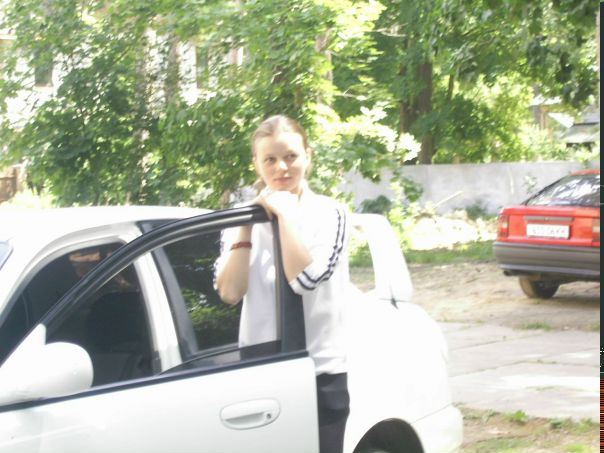 Надія @б@ фото №1