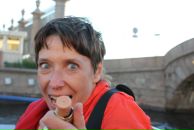 Фотография Парамоновой Ирины