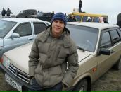 Фотография Шальзи Александра