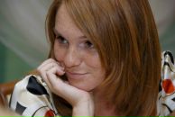 Фотография Кабайло Анны