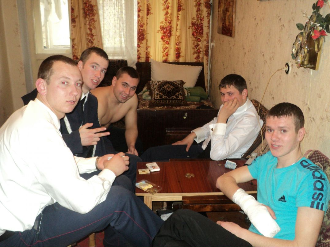 Дима Иванов фотография #38