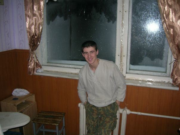 Дмитрий Андреев фото №46