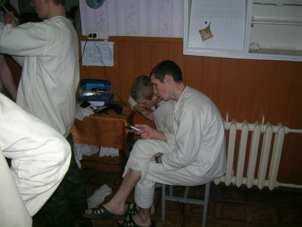 Дмитрий Андреев фото №48