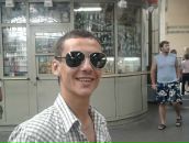 Фотография Попова Сергея