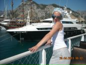 Фотография Зикунковой Александры