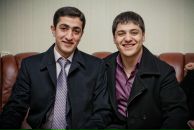 Фотография Алиева Сеймура