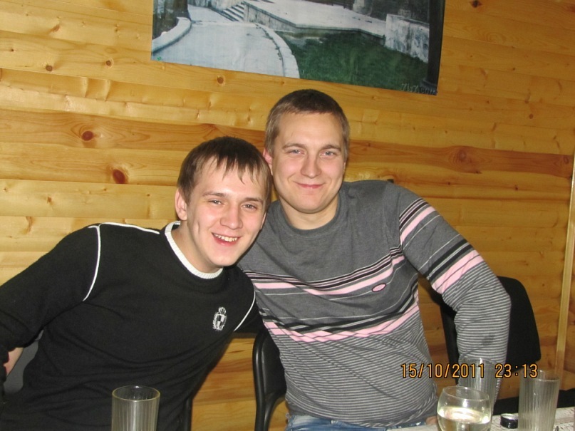Софья Беспалова фотография #30