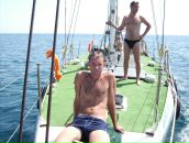 Фотография Андрушкевича Кости