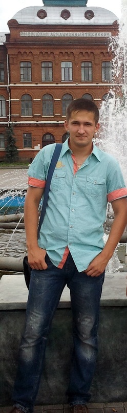 Станислав Спирин фотография #45