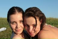 Фотография Сибгатовой Алины