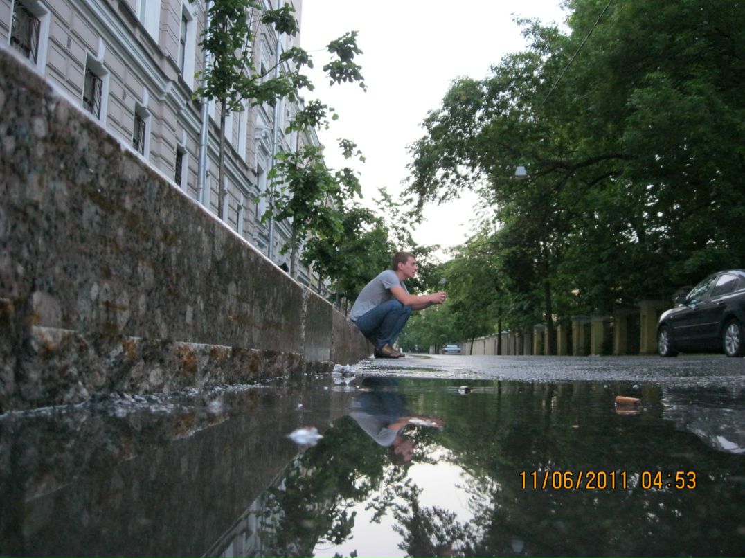 Дмитрий Жось фотография #30