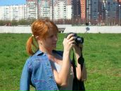 Фотография Балакиревой Ксении