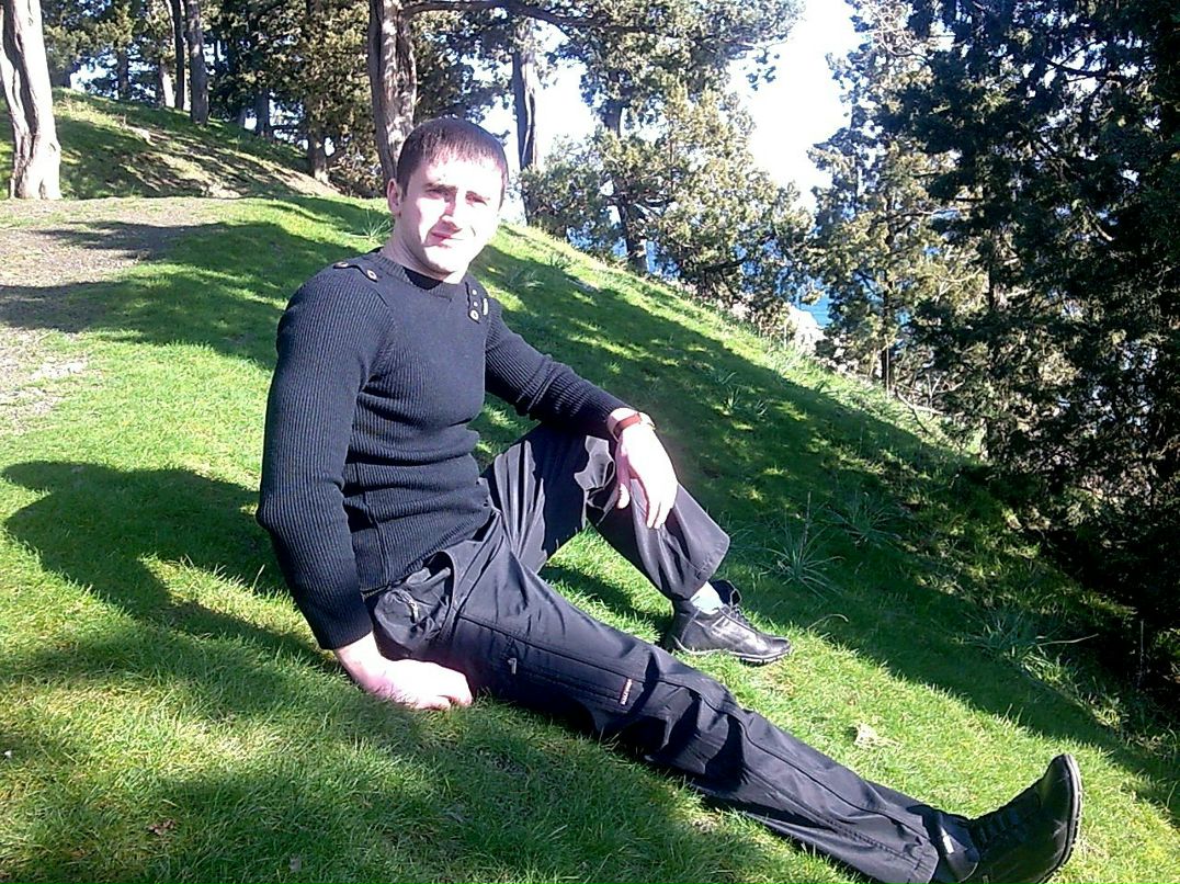 Дмитрий Холод фотография #15