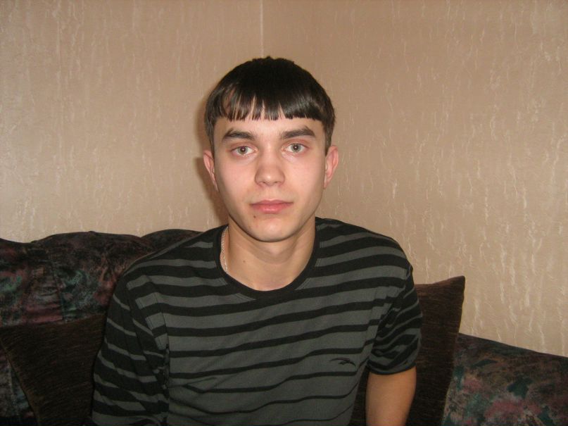 Иван Борисенко фотография #17
