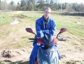 Фотография Маркова Антона