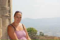 Фотография Давыдовой Катюши