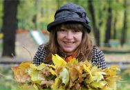 Фотография Гущиной Машеньки