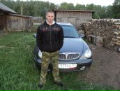 Фотография Комендантова Андрея