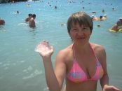 Фотография Поповой Елены