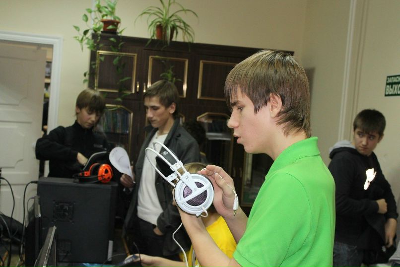 Couter Strike фотография #16