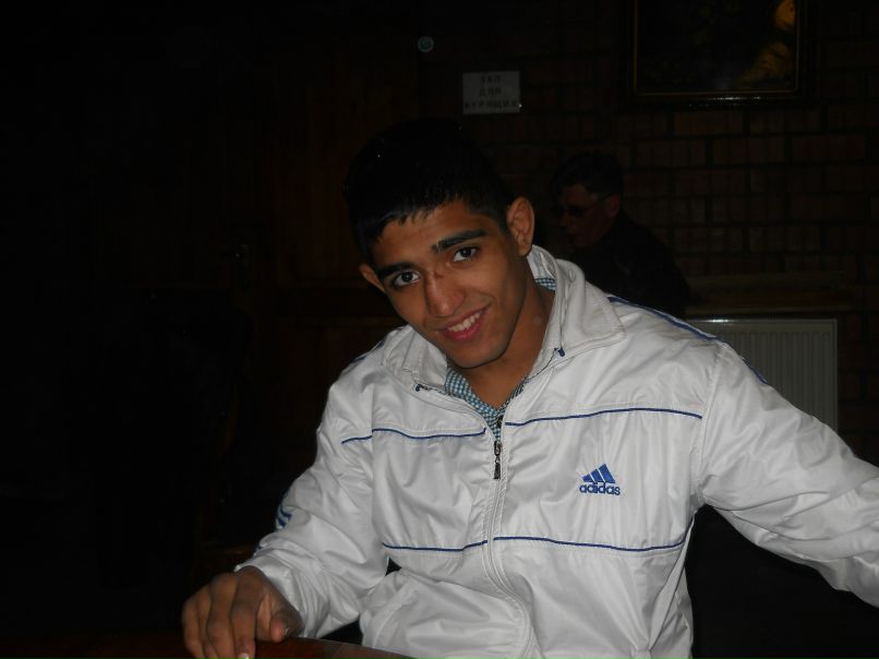 Томаш Чеботарь фотография #47