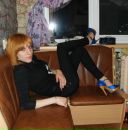 Фотография Зинкевич Оксаны