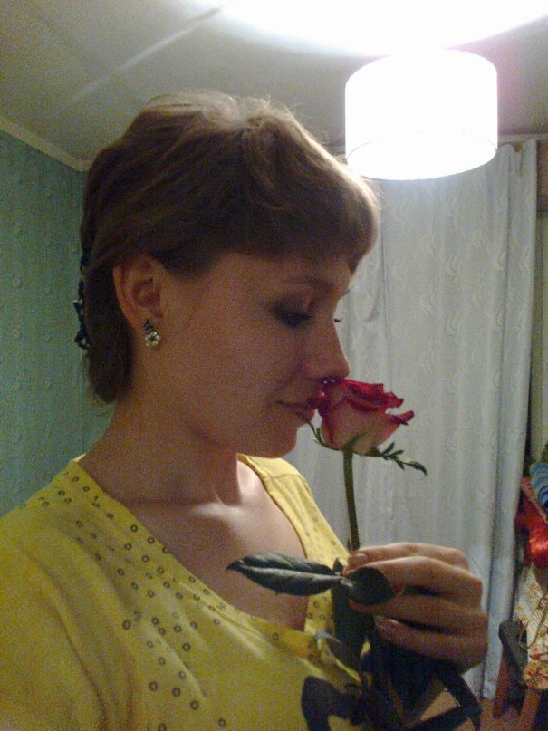 Людмила Горячева фотография #50