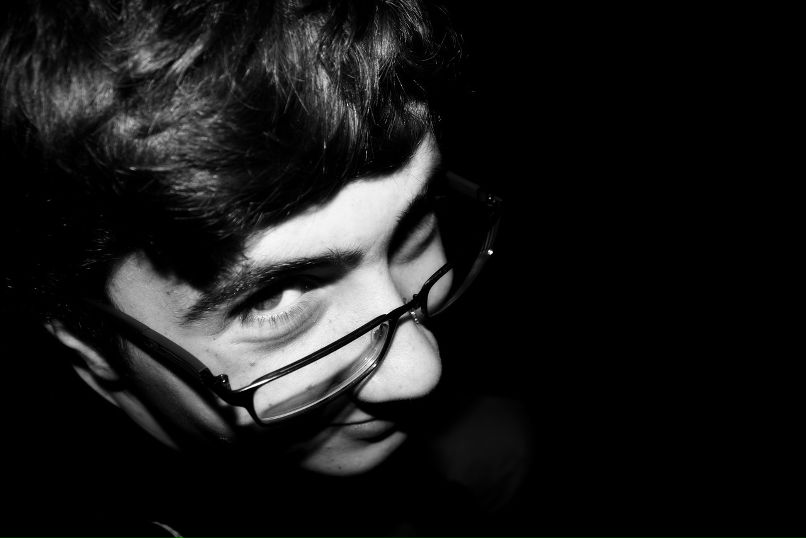 Дмитрий Олейников фотография #33