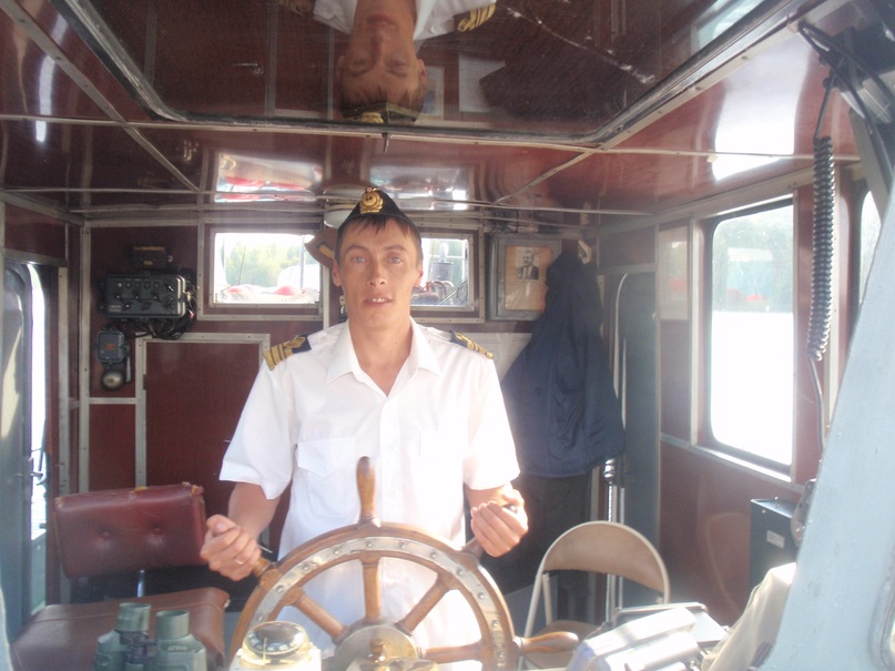 Дмитрий Лялин фотография #26