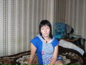 Фотография Городишениной Ольги