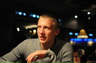 Фотография Воронова Дениса