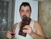 Фотография Щербакова Сергея