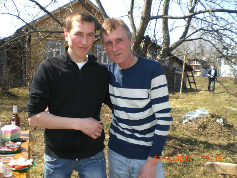 Станислав Кудрявцев фотография #28