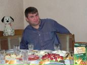 Фотография Беккерова Дмитрия