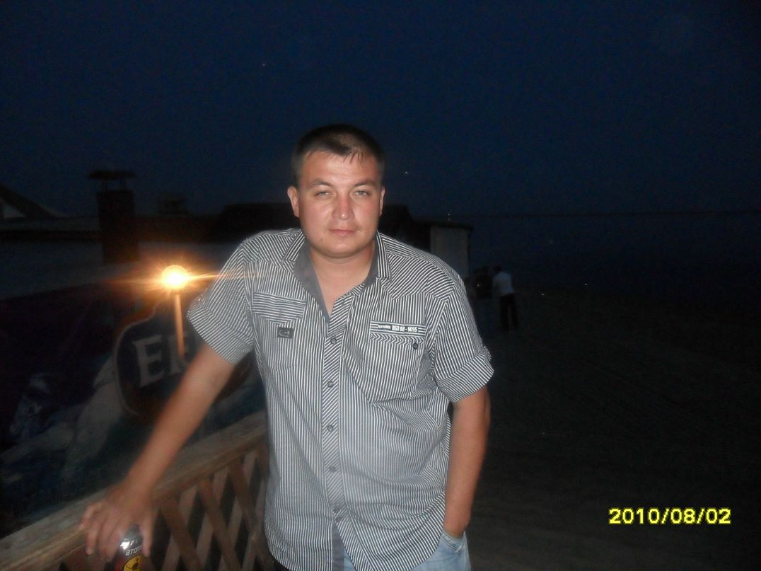 Руслан Гаффаров фотография #35