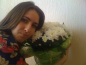 Фотография Тосаковой Тёти