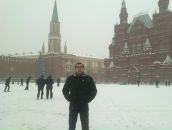 Фотография Алексаняна Давида