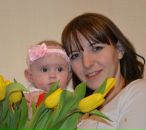 Фотография Калининой Виктории