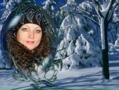 Фотография Печёнкиной Ольги