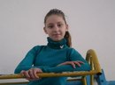 Іришка Деркач фотография #9 (источник - https://vk.com/id167693618)