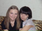 Фотография Андращук Марии