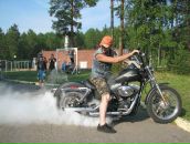 Фотография Усова Михаила