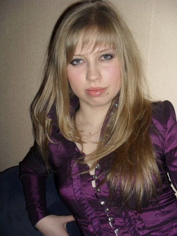 №9, Анастасия Рыбакова №9, Анастасия Рыбакова