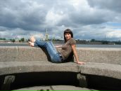 Фотография Пилунской Людмилы